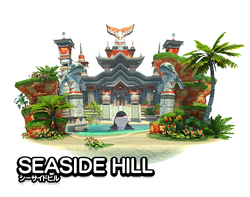 Green Hill (Sonic Generations)/Gallery, Sonic Wiki Zone