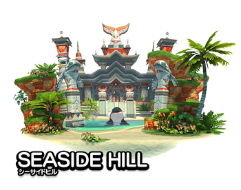 Green Hill Zone (Classic)  Sonic Wiki Zone+BreezeWiki