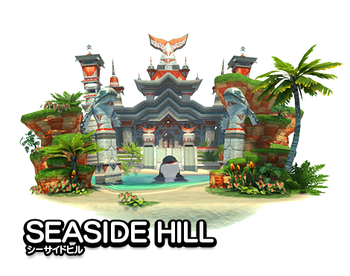 Green Hill Zone (Sonic Blast)  Sonic News Network+BreezeWiki