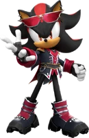 Sonic Dash / Sonic Forces: Speed Battle