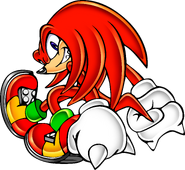 Knuckles