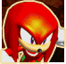 Party Mode Knuckles