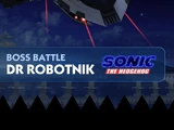 Doctor Robotnik (Paramount) (Sonic Dash)