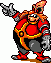 Dr. Robotnik's Mean Bean Machine (8-bit)