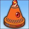 The Mine's icon from the game's official website.