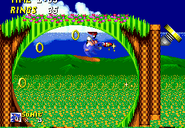 Sonic the Hedgehog 2