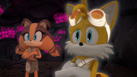 S2E13 Tails and Sticks 2