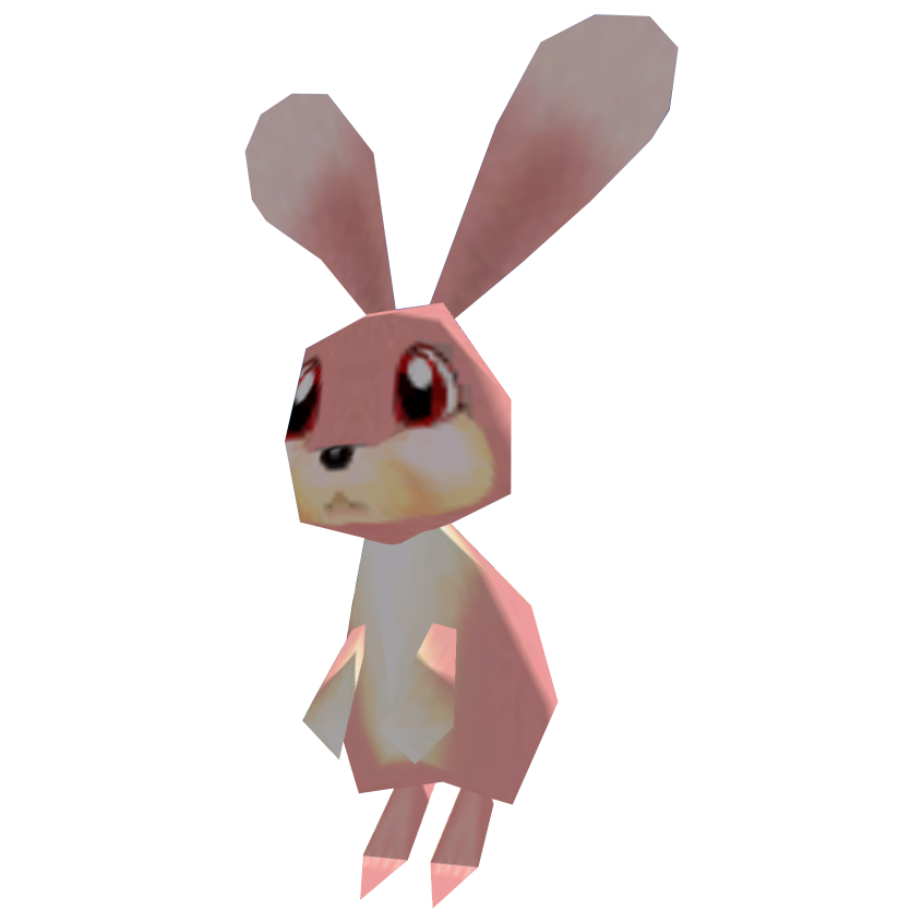 Rabbit, Sonic Wiki Zone