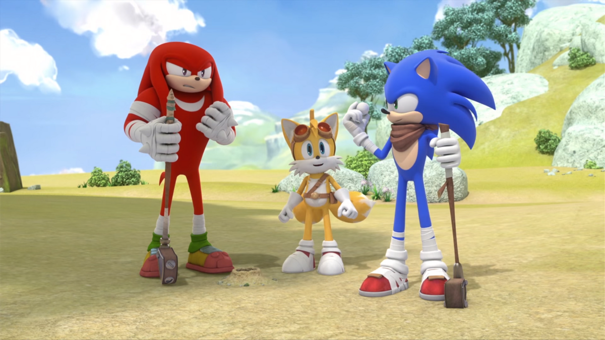 Gopher Ball Sonic Wiki Zone Fandom