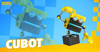 Cubot
