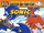 Archie Sonic X Issue 4