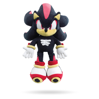 sega prize europe sonic plush