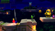 Sonic Lost World