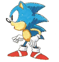 Sonic the Hedgehog (16-bit)