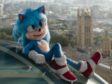 London (Paramount)