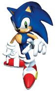 Sonic the Hedgehog