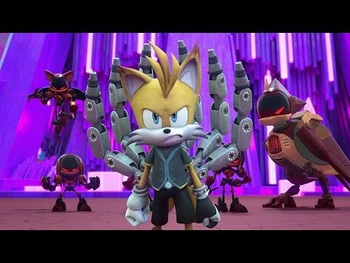 Sonic_Prime_3.évad_Magyar_előzetes