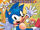 Archie Sonic Super Digest Issue 18