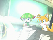 Sonic X ep 75 169