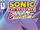 Sonic the Hedgehog: Tangle & Whisper Issue 3