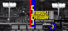 Stardust Speedway EPM