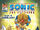 Archie Sonic the Hedgehog Issue 181