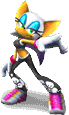 Sonic Riders: Zero Gravity