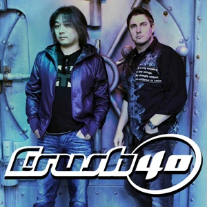 Crush 40 | Sonic Wiki Zone | Fandom