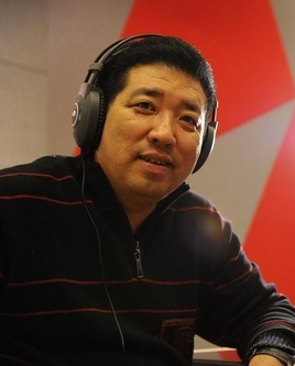 Kinson Lai