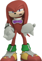 Knuckles 6