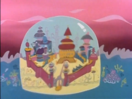 Labyrinth Adventures of Sonic