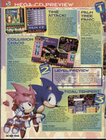 Mean Machines Sega (UK) issue 12, (October 1993), pg. 24