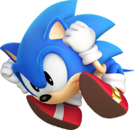 Sonic, Wiki