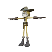 Sonic Boom: Rise of Lyric