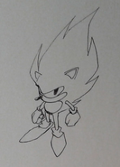 Super Sonic