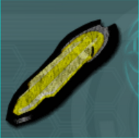 The "broken" Turbo Star in Sonic Riders.