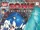 Archie Sonic the Hedgehog Issue 82