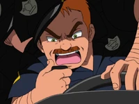 "Chaos Control Freaks"