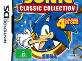 Sonic Classic Collection