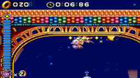 SonicRushBlazeScreenshotSquareShuttleLoop