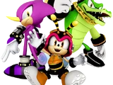 Chaotix