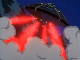 Doomsday Pod
