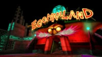 Night Stage - Eggmanland
