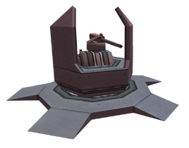 GUNturret