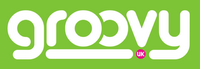 Groovy Logo