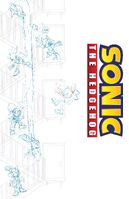 Cover A pencils. Art by Gigi Dutreix.