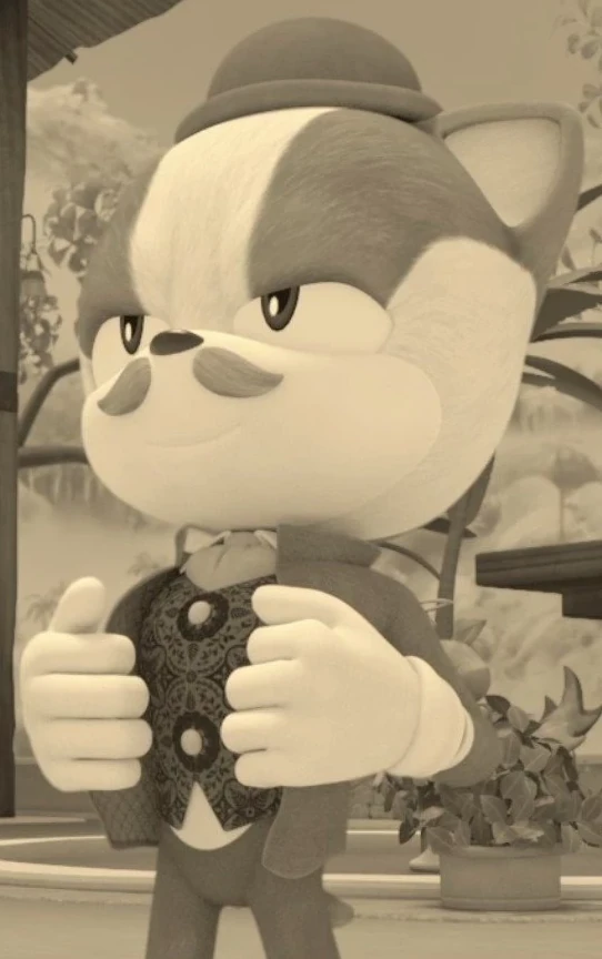 Jebediah badger profile.png