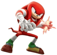 Knuckles