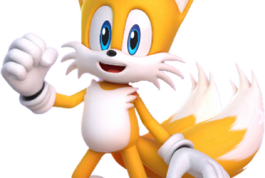 Bomba Fétida, Sonic Wiki