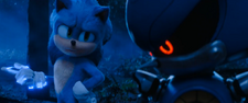 SM3-MetalSonic "Pro tip"